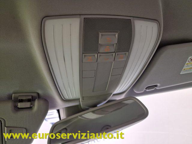 MERCEDES-BENZ E 200 CDI BlueEFFICIENCY Avantgarde