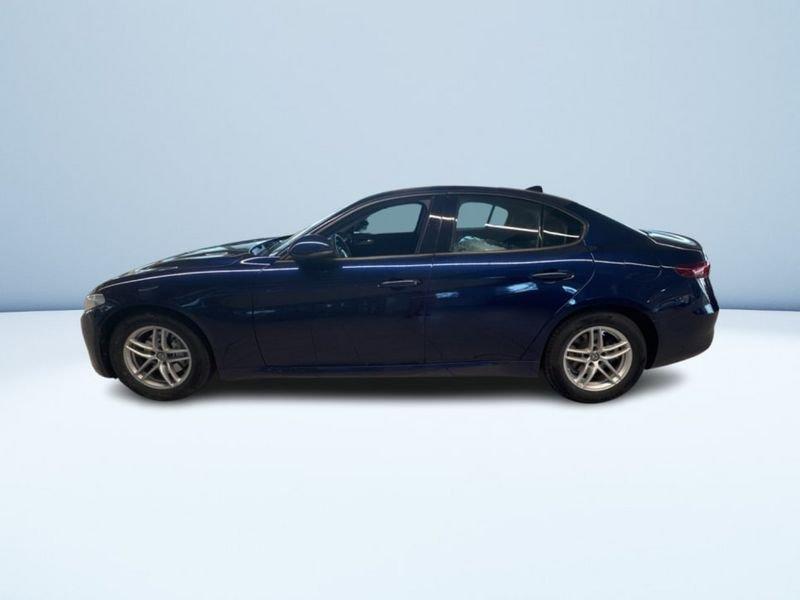 Alfa Romeo Giulia 2.2 T BUSINESS 150CV AUTO