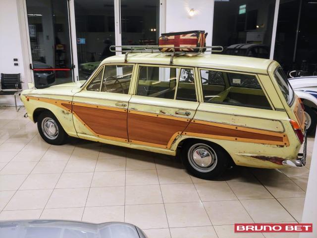 Ford Consul Cortina Estate