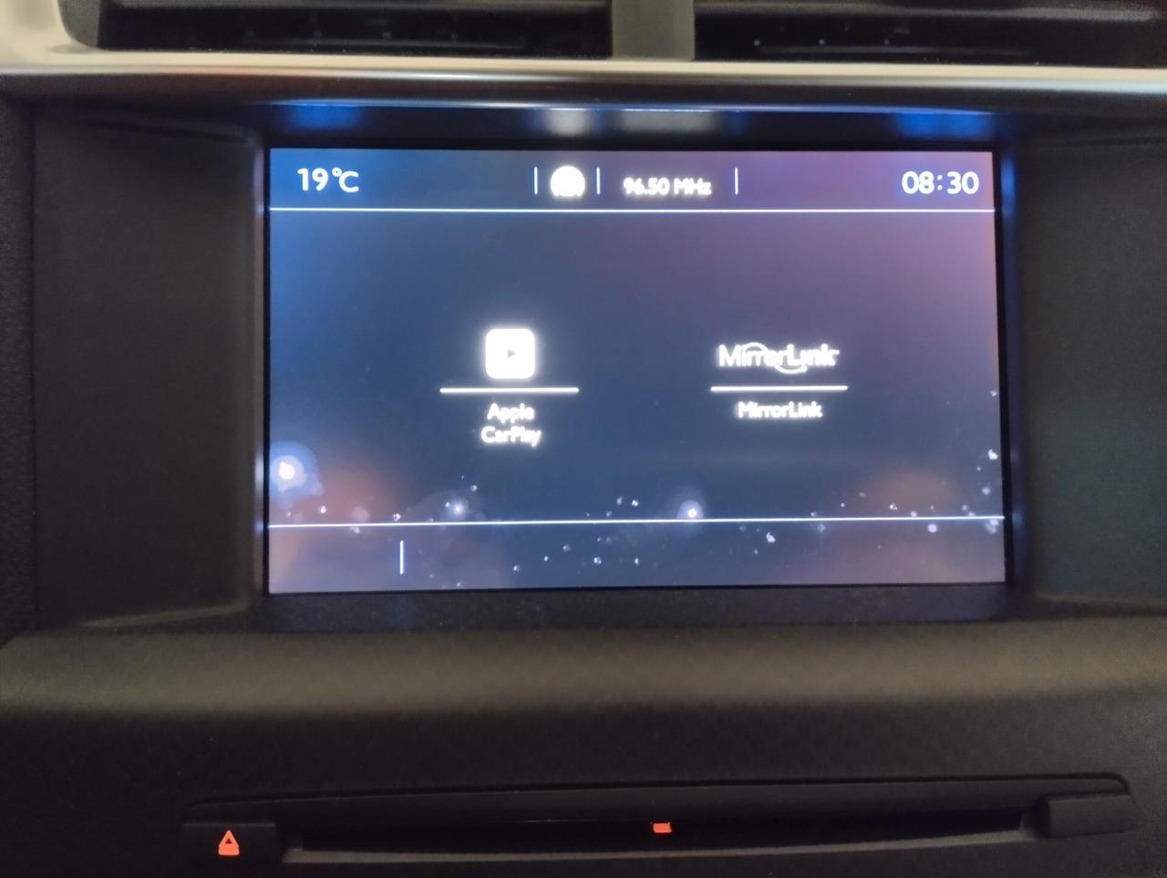 Ds DS4 4 Crossback BlueHDi 120 Sport Chic