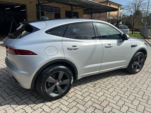 JAGUAR E-Pace 2.0D 150 CV AWD aut. R-Dynamic TETTO NERO