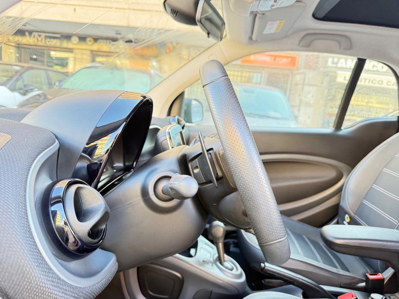 Smart ForTwo 90 0.9 Turbo twinamic Prime LED NAVI KAMERA PANORAMA CERCHI 16 PDC BLUETOOH