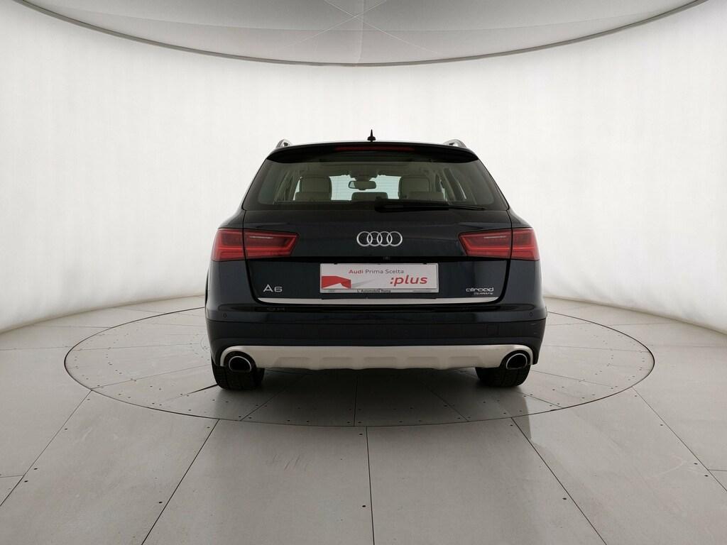 Audi A6 Allroad 3.0 TDI Business Plus Quattro S tronic