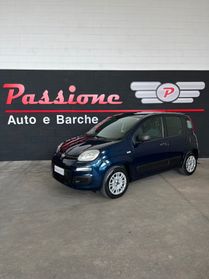 Fiat Panda 1.2 GPL Prezzo NON vincolato a finanziamento