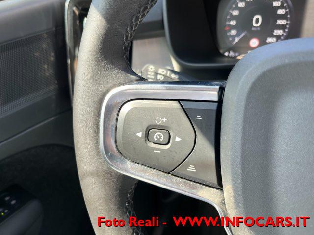 VOLVO XC40 T4 Recharge PHEV Inscription Expression PROMO !