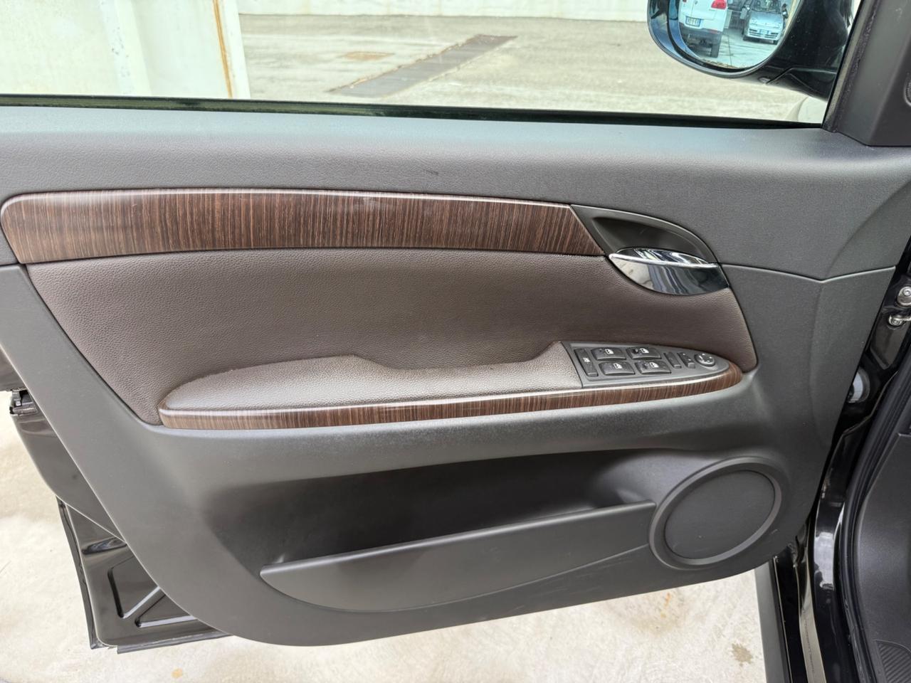 Fiat Croma 2.4 Multijet 20V aut. Emotion