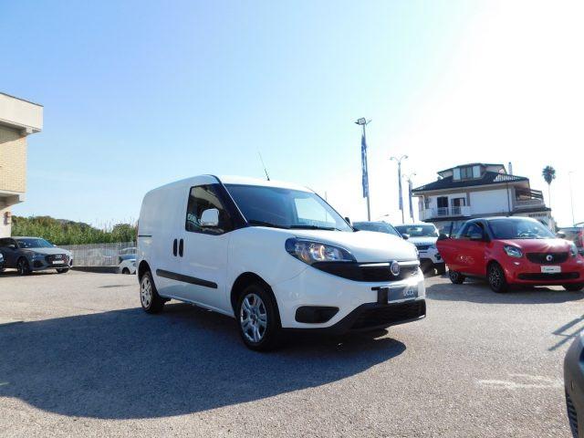 FIAT Doblo Doblò 1.3 MJT PC-TN Cargo Professional iva esclusa