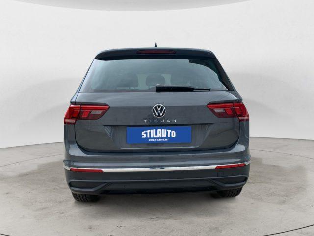 VOLKSWAGEN Tiguan 2.0 TDI 150 CV SCR DSG Life