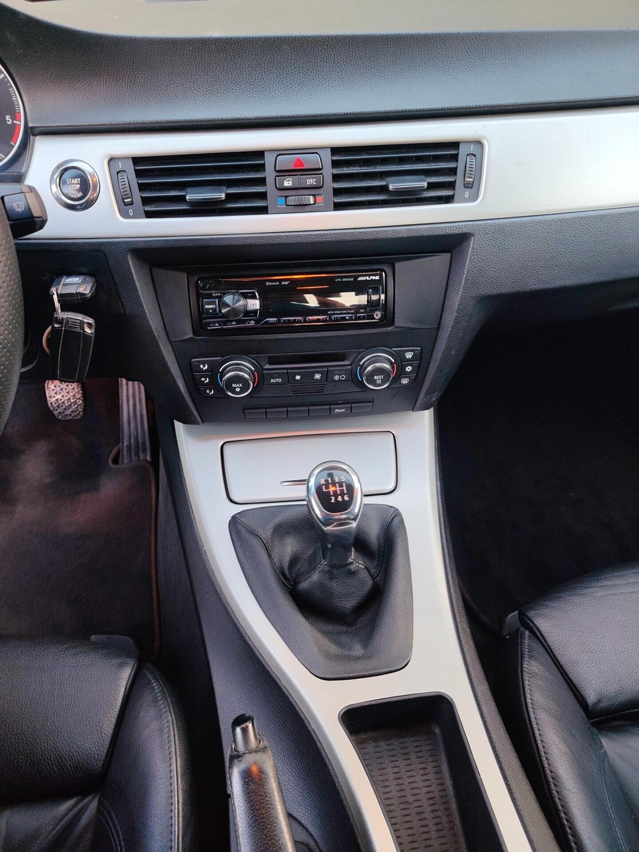 Bmw 320d e92 Msport