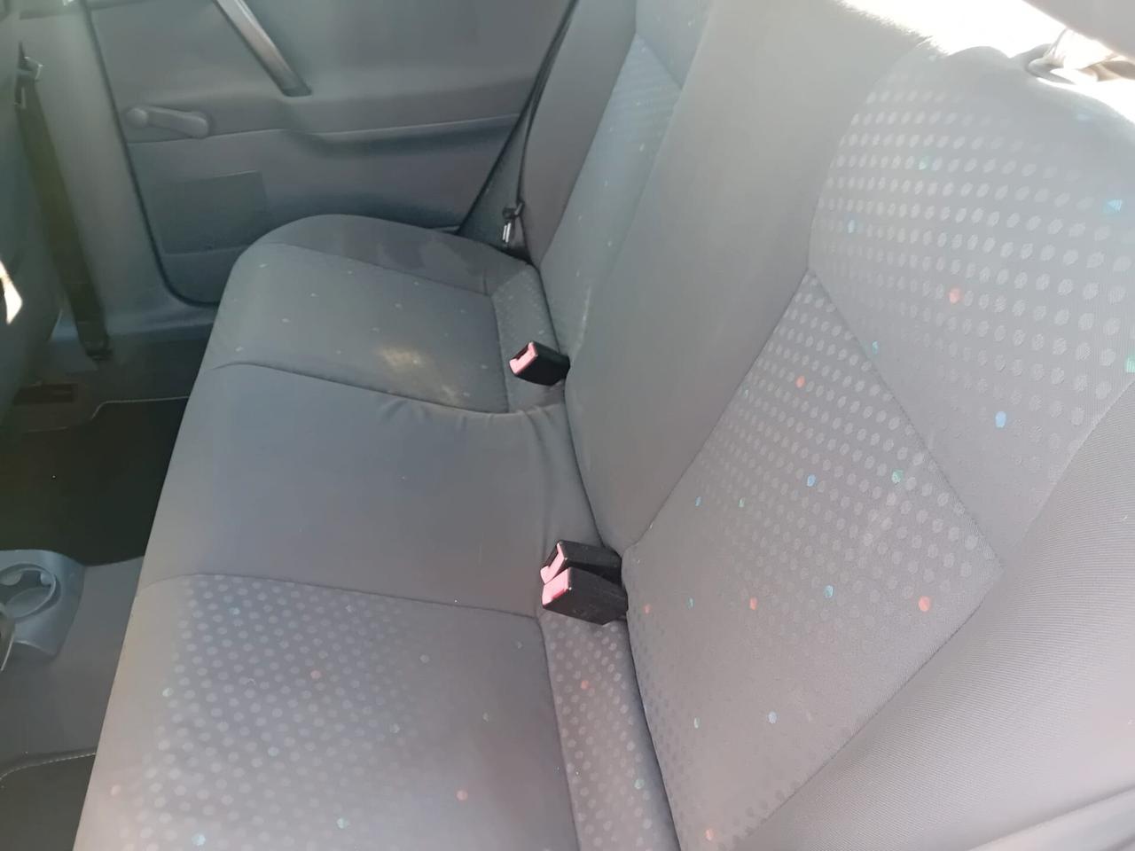 Volkswagen Polo 5p 1.9 sdi Comfortline