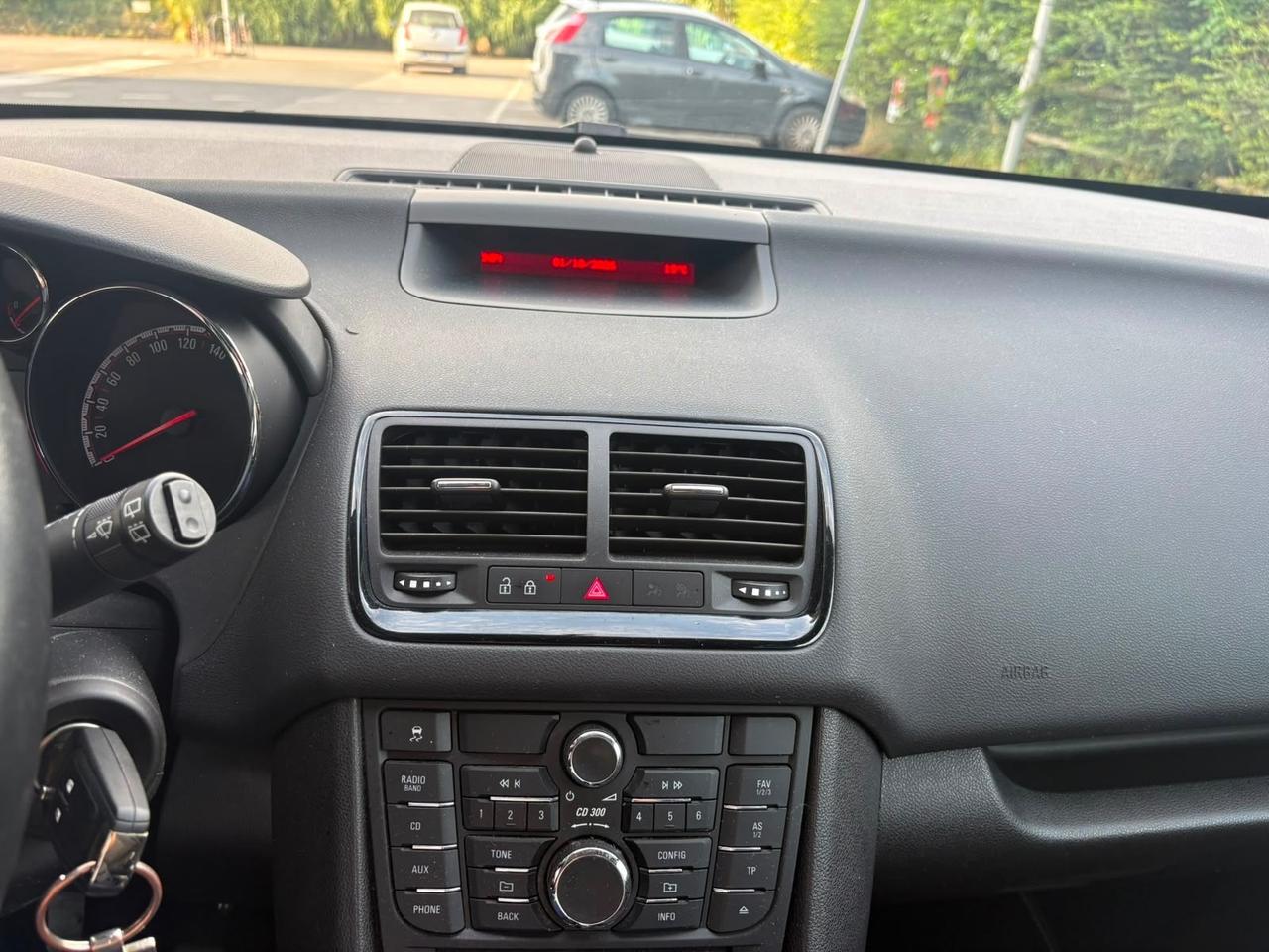 Opel Meriva 1.3 CDTI 95CV ecoFLEX Cosmo 94.000km