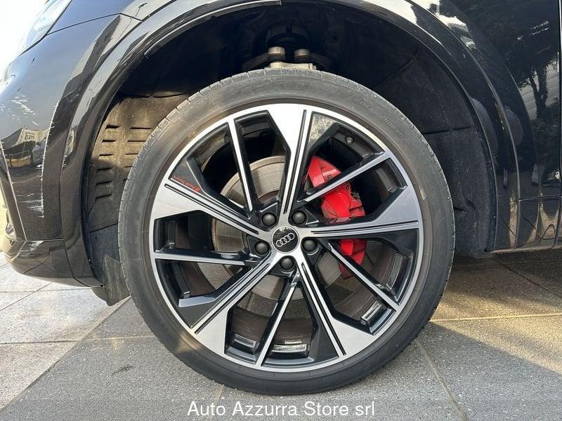 Audi Q5 Sportback SPB 40 TDI Identity Black quattro S tronic *21'', PROMO AZZURRA*