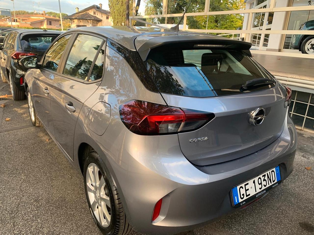 Opel Corsa 1.2 Elegance 1.2 75 CV