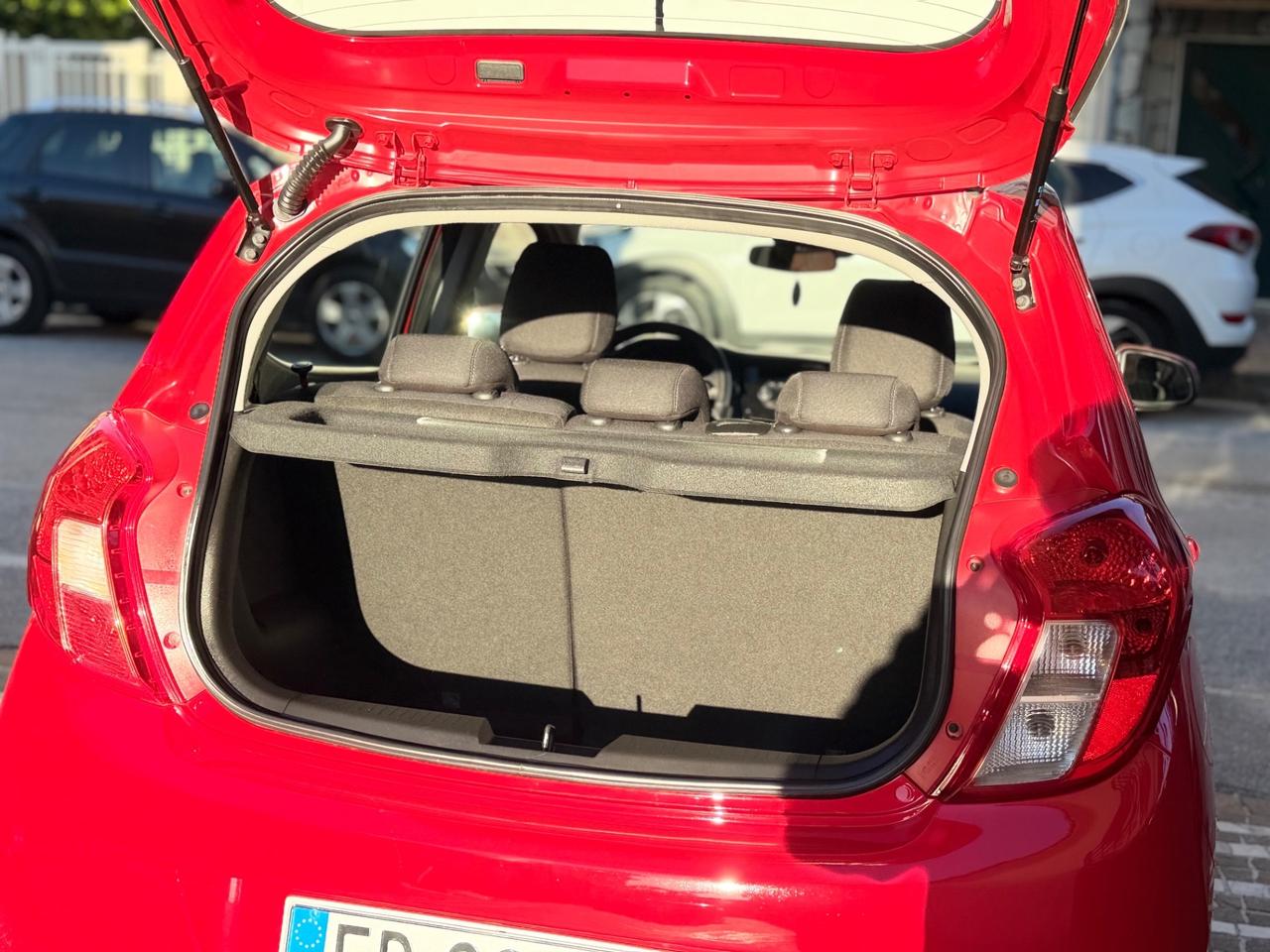 Opel Karl 1.0 75CV Cosmo