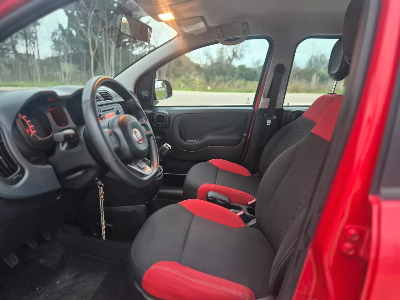 Fiat Panda 1.3 MJT 95 CV S&S EURO6