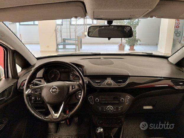 Opel Corsa 1.3 CDTI ecoFLEX Start&Stop 5 porte n-Joy