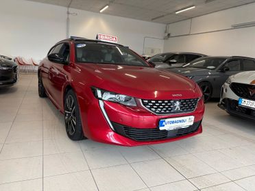 Peugeot 508 SW GT Plug-in Hybrid 225 e-EAT8 SPOTICAR