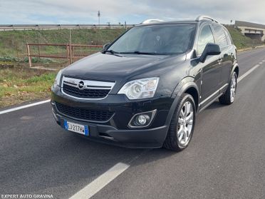 OPEL ANTARA UNLIMITED-PACK 4X4