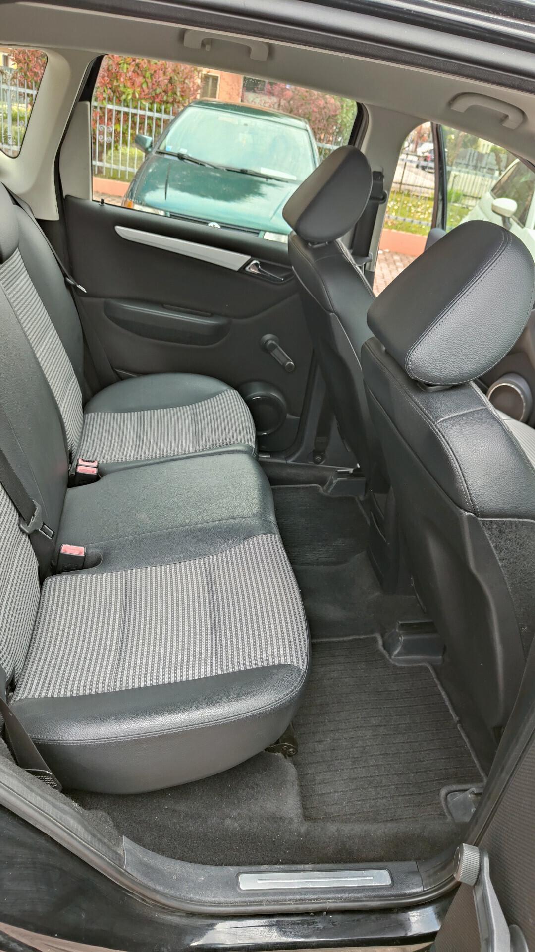 Mercedes-benz A 150 KM 112.900 OK NEO PATENTATI