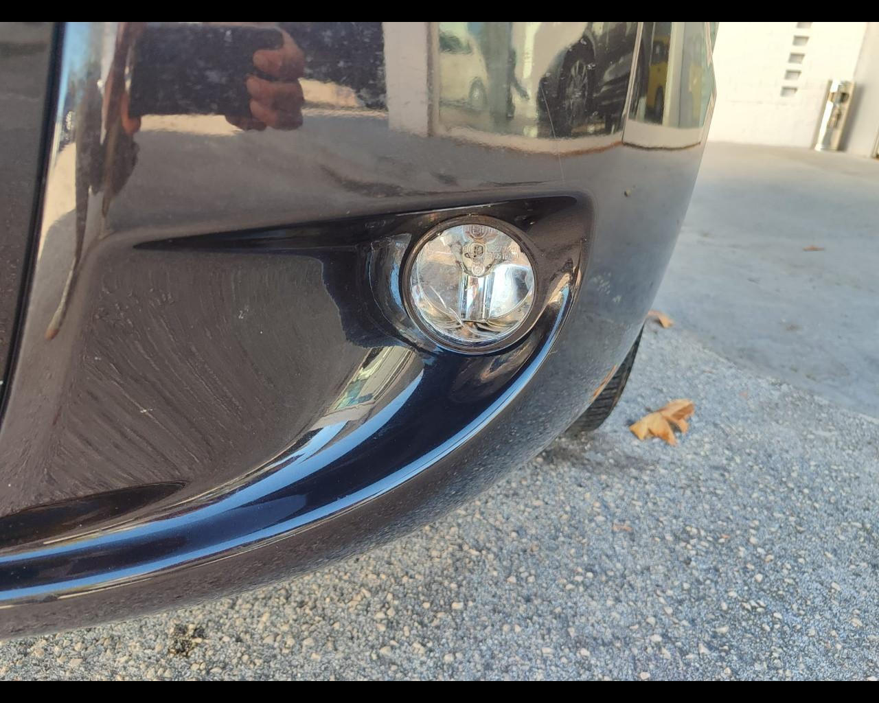 FIAT Qubo - QUBO 1.3 MJT 75 CV Dynamic