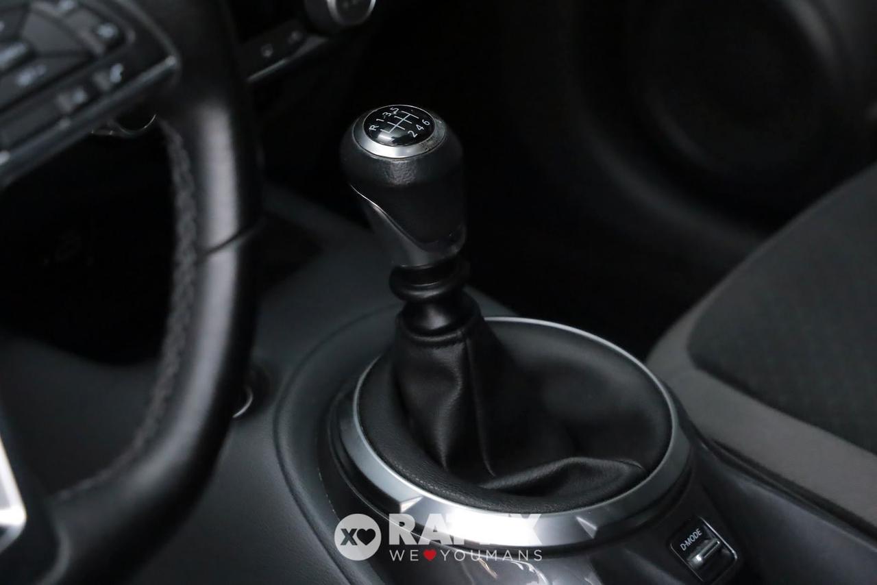 Nissan Juke 1.0 dig-t 114CV N-Connecta