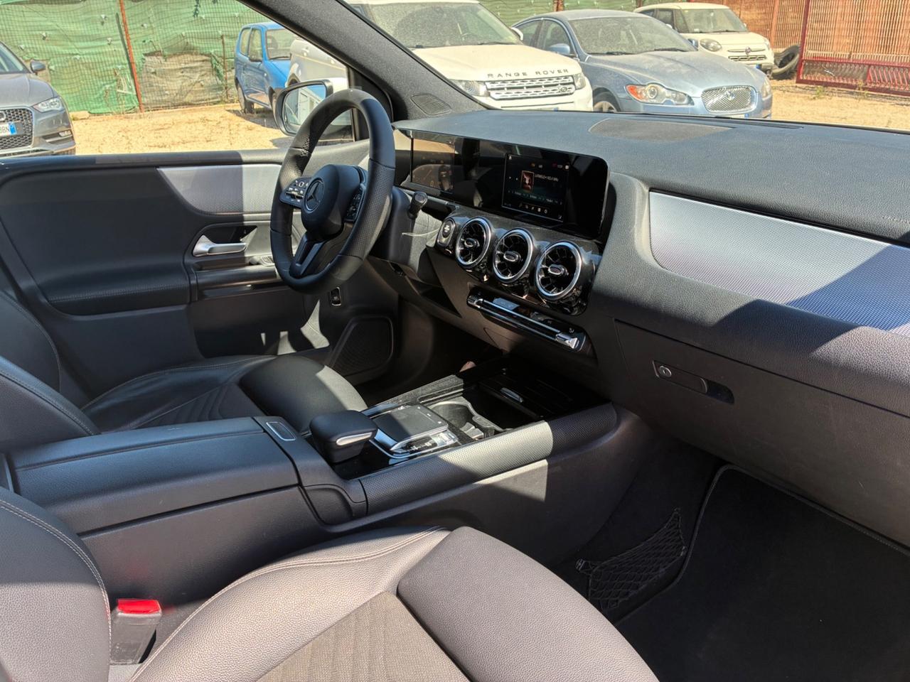 Mercedes-benz B 180 d Automatic Business Extra