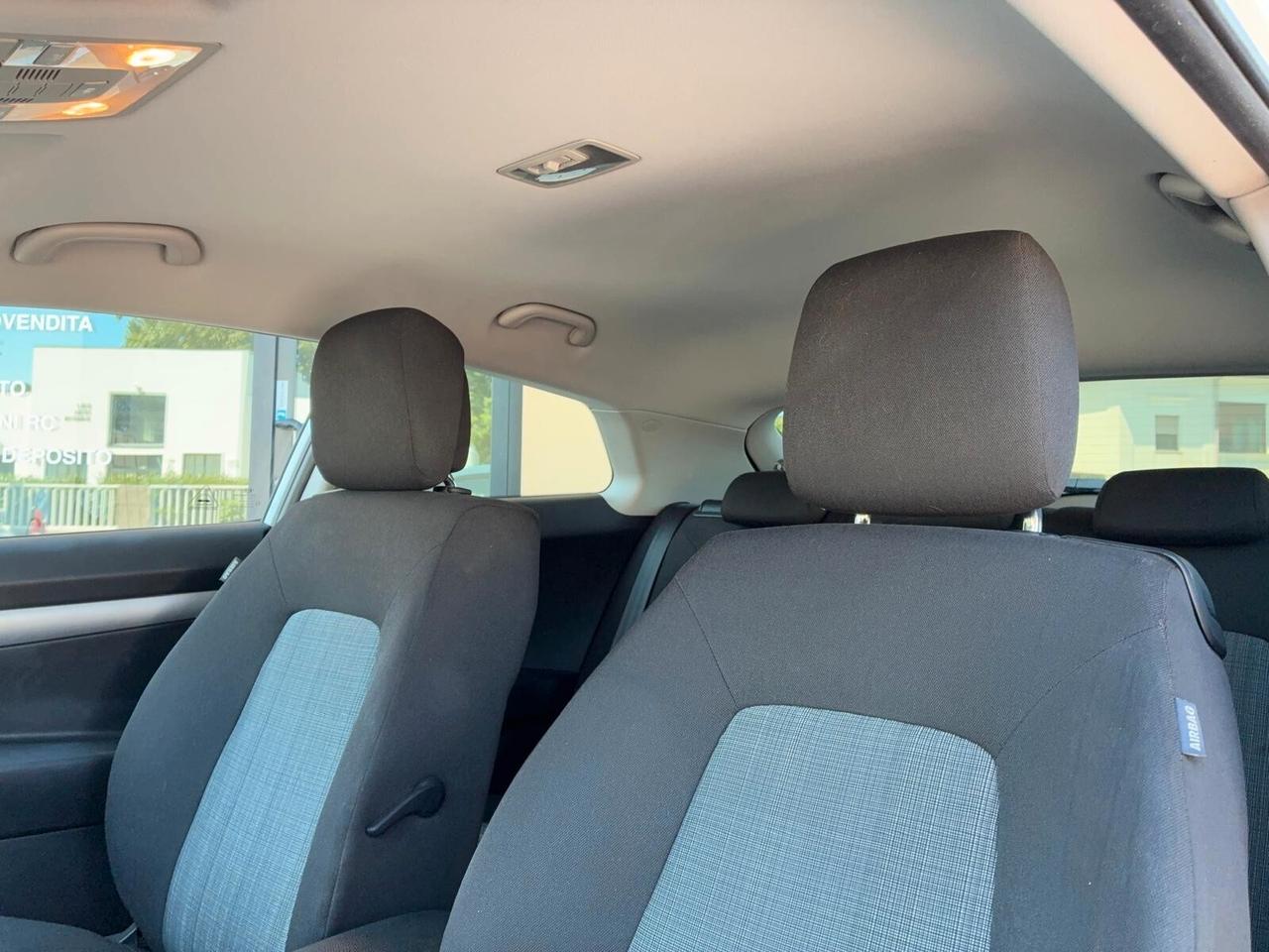 Kia Ceed 1.6 CRDI Neopat