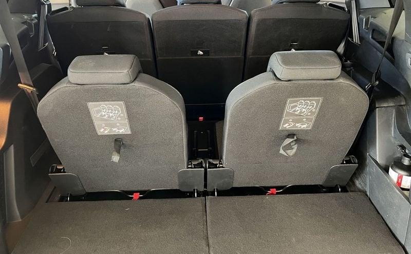 Peugeot 5008 5008 1.5 bluehdi Active Business s&s 130cv