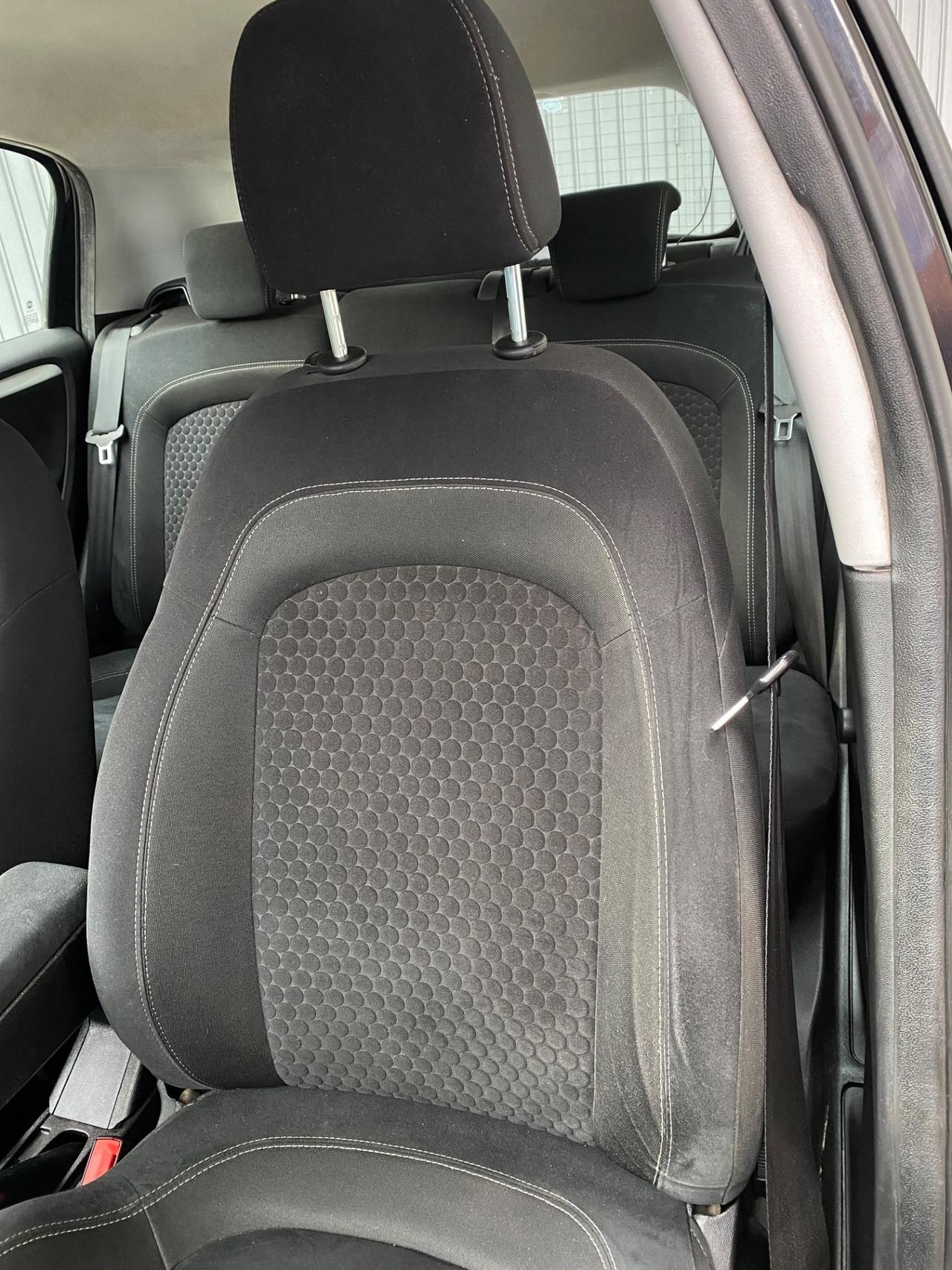 Fiat Punto 1.4 8V GPL 77cv 5p. EasyPower Lounge