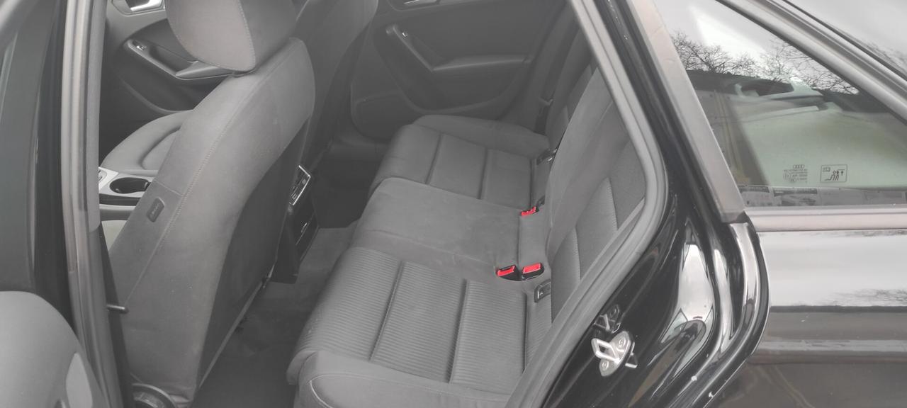 Audi A4 2.0 TDI 143CV F.AP. Advanced