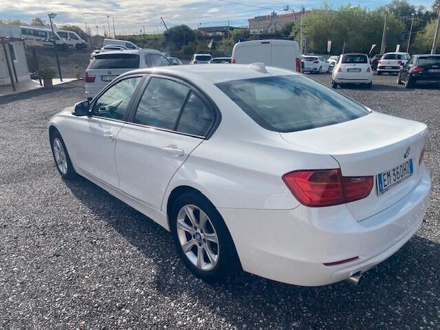Bmw 320 320d cat Eletta
