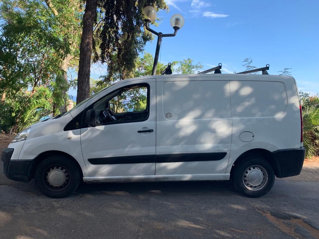 PEUGEOT EXPERT 1.6 HDI 3 POSTI