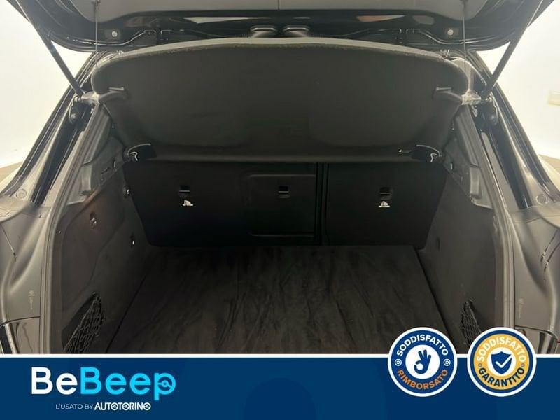 Mercedes-Benz GLA 180 SPORT AUTO