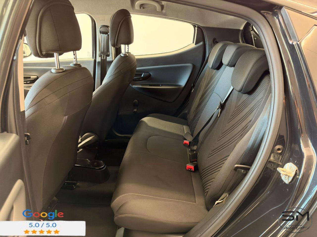Lancia Ypsilon 1.0 firefly hybrid Gold s&s 70cv 5p.ti