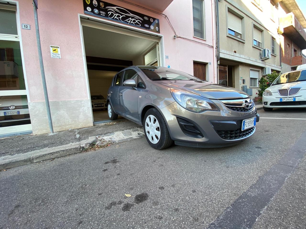 Opel Corsa 1.3 CDTI 75CV F.AP. 5 porte Ecotec