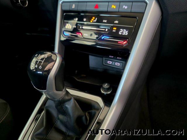 VOLKSWAGEN T-Roc NEW 2.0 TDI 115CV Life Navi - Bi Color - Virtual