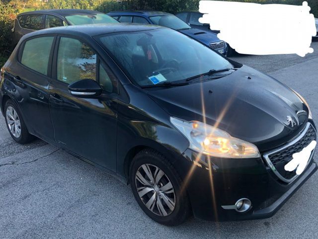 PEUGEOT 208 1.2 VTi 82 CV 5 porte Active