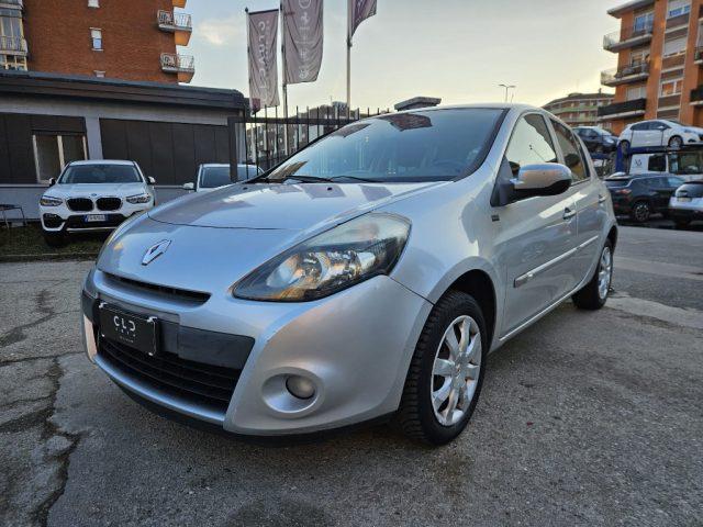 RENAULT Clio 1.2 16V 5 porte Yahoo!