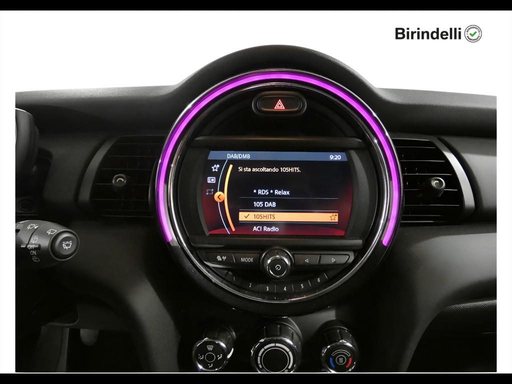 MINI Mini 5 porte (F55) - Mini 1.5 One Boost 5 porte