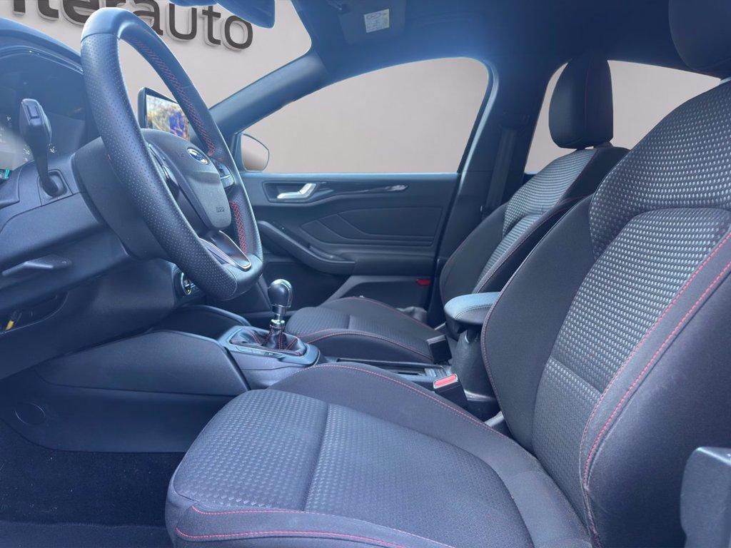 FORD Focus 1.0 ecoboost h ST-Line s&s 125cv my20.75 del 2021