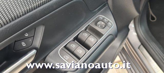 MERCEDES-BENZ B 180 d Automatic Sport Plus