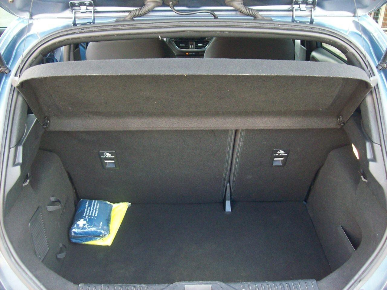 Ford Fiesta 1.1 85CV 5 porte ST-Line