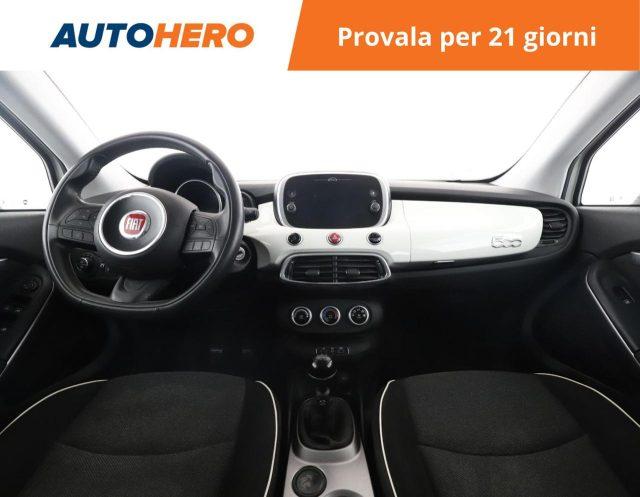 FIAT 500X 1.3 MultiJet 95 CV Pop Star
