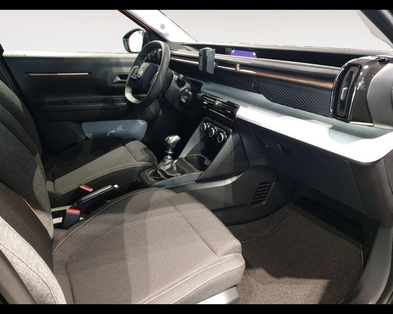 Citroën C3 Aircross NUOVA 2024 Nuova PureTech Turbo 100 MT6 - YOU