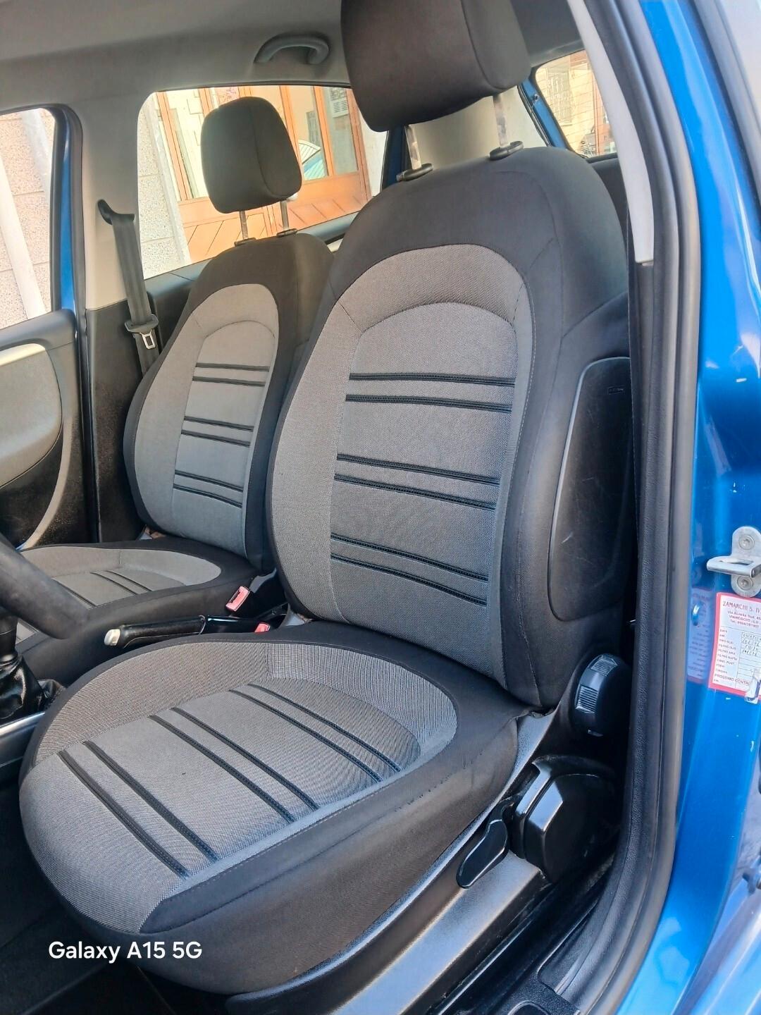Fiat Punto Evo 1.3 diesel UNIPROP. PERMUTE