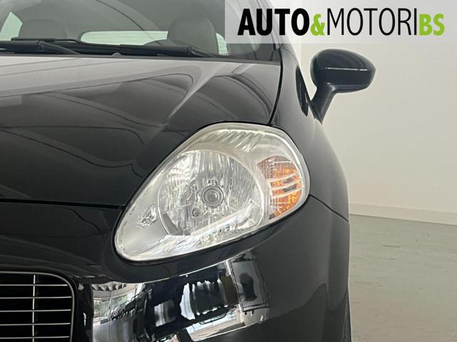 FIAT Grande Punto 1.4 3 porte Active