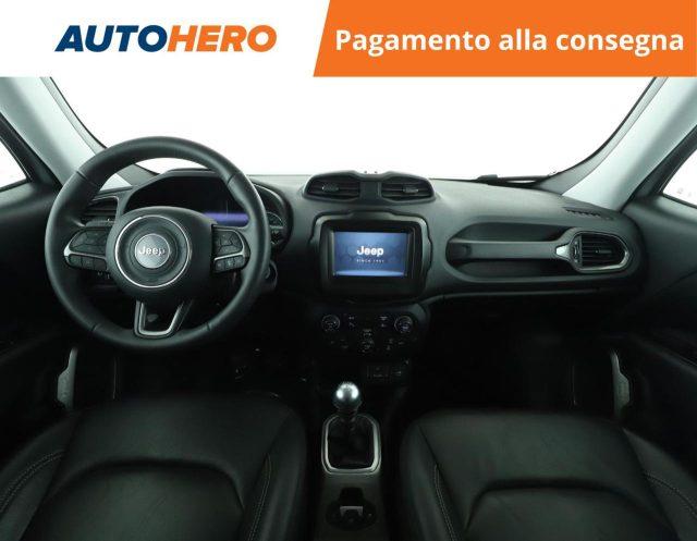 JEEP Renegade 1.0 T3 Limited