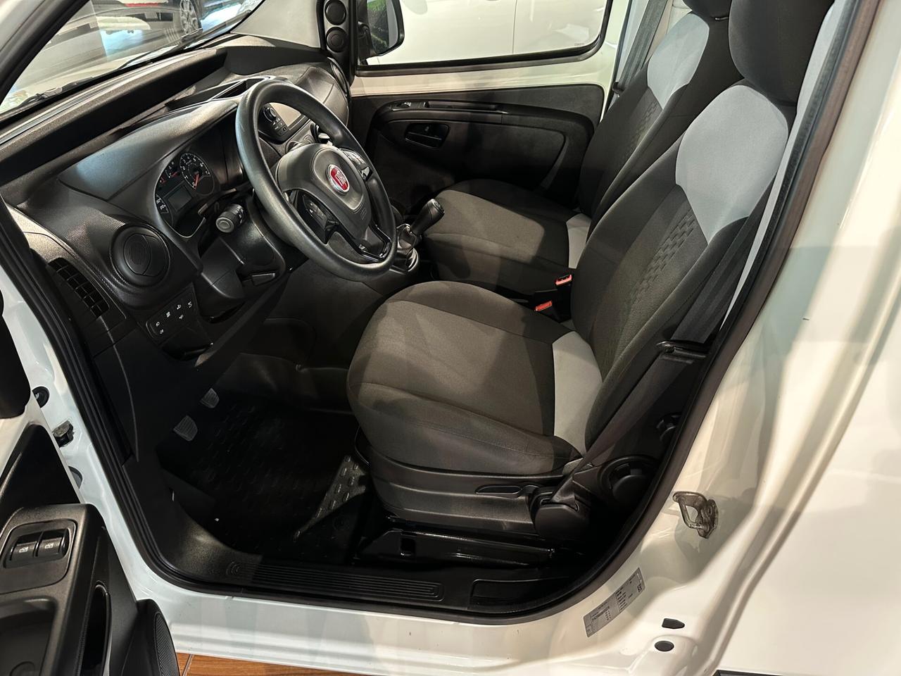 Fiat Fiorino 1.3 mjt 95cv SX