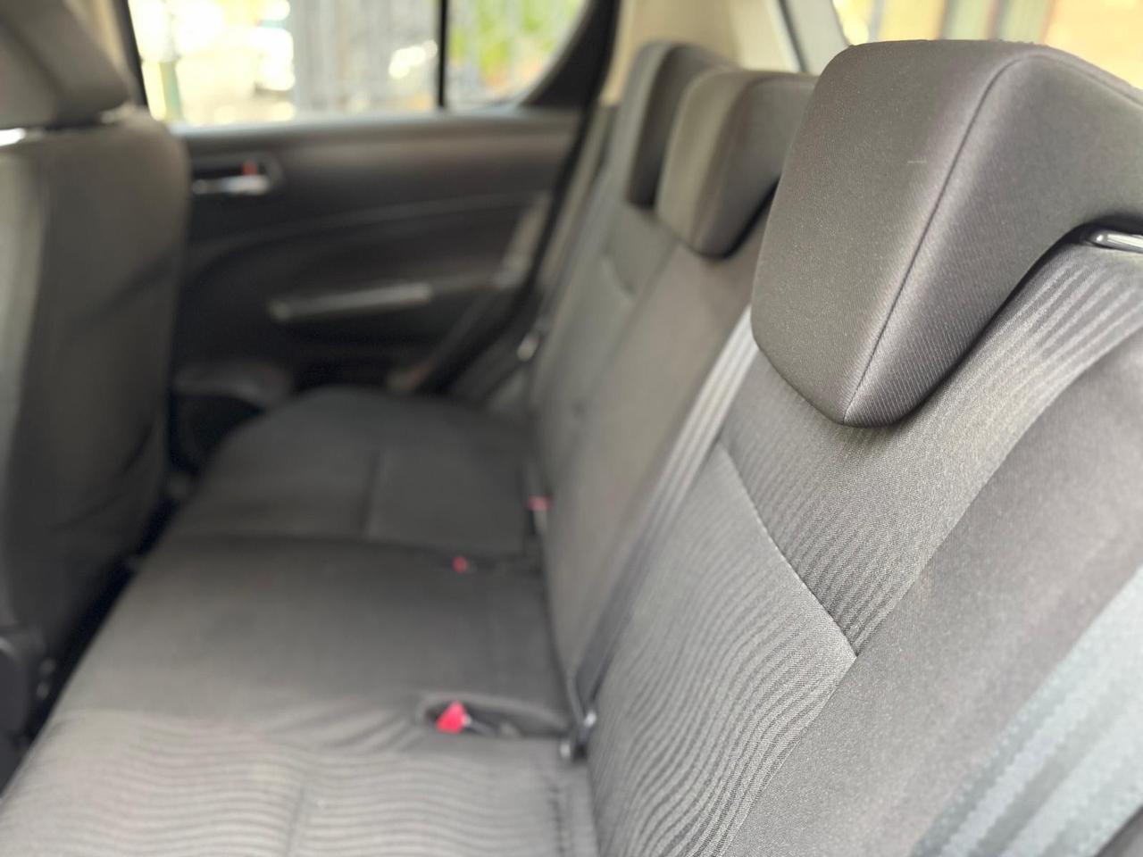 Suzuki Swift 1.3 DDiS 5 porte GL Top