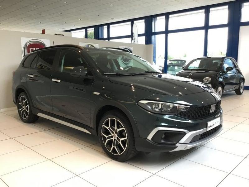 FIAT Tipo 1.6 Mjt S&S SW Cross